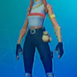 Meet your Posher, Annabella